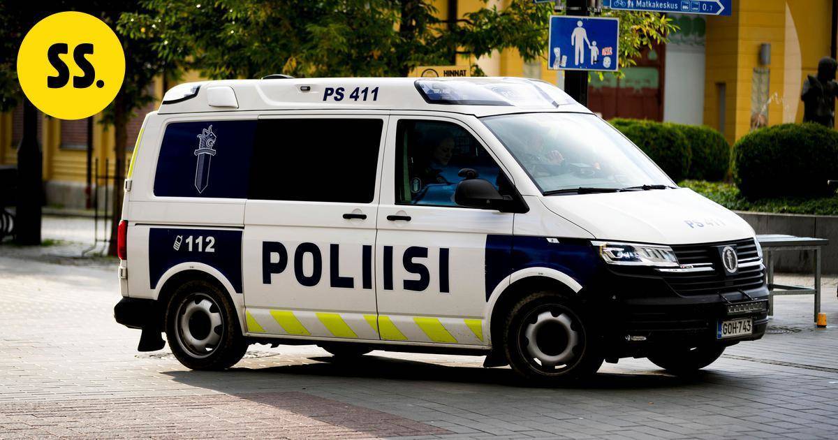 Kaksi ihmistä löytyi kuolleena asuntoautosta Kuopiossa | Savo