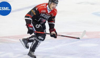 JYPin ulkomaalaispelaajan sopimus purettiin | Urheilu