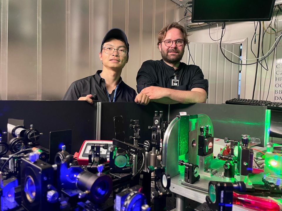 Jyväskylän yliopiston kiihdytinlaboratorio on mitannut tarkempaa tietoa “maagisesta” N=50 neutronikuorisulkeumasta