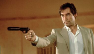 Illalla tv:ssä: Sekä 007 että Moneypenny vaihtuivat pätevään Bond-seikkailuun - norjalainen bändi laulaa tunnarin