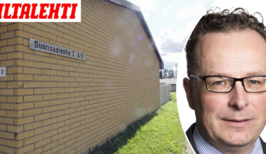 ”Maailma on muuttunut” – Näin Mikkelin kehitysjohtaja perustelee kohupäätöstä, jota kritisoi ministerikin
