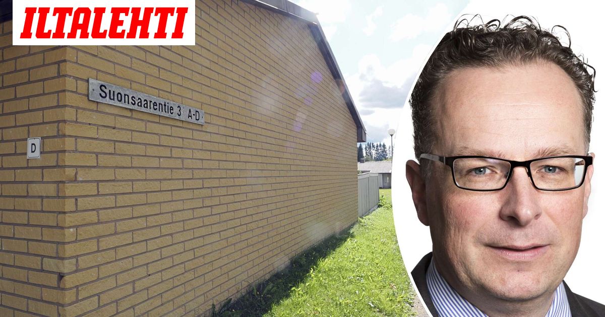 ”Maailma on muuttunut” – Näin Mikkelin kehitysjohtaja perustelee kohupäätöstä, jota kritisoi ministerikin