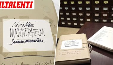 Tamperelaismyymälä sai niin erityisen lahjoituksen, että päätyi poikkeusratkaisuun