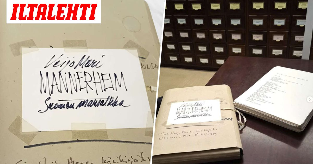 Tamperelaismyymälä sai niin erityisen lahjoituksen, että päätyi poikkeusratkaisuun