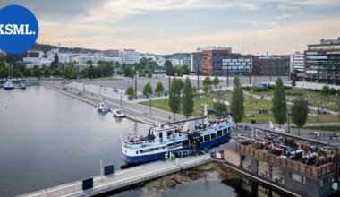 Jyväskylän satamassa pahoinpitely – poliisi sai tehtävän riitaa haastaneesta ja ihmisten kimppuun käyneestä nuorisoporukasta | Keski-Suomi