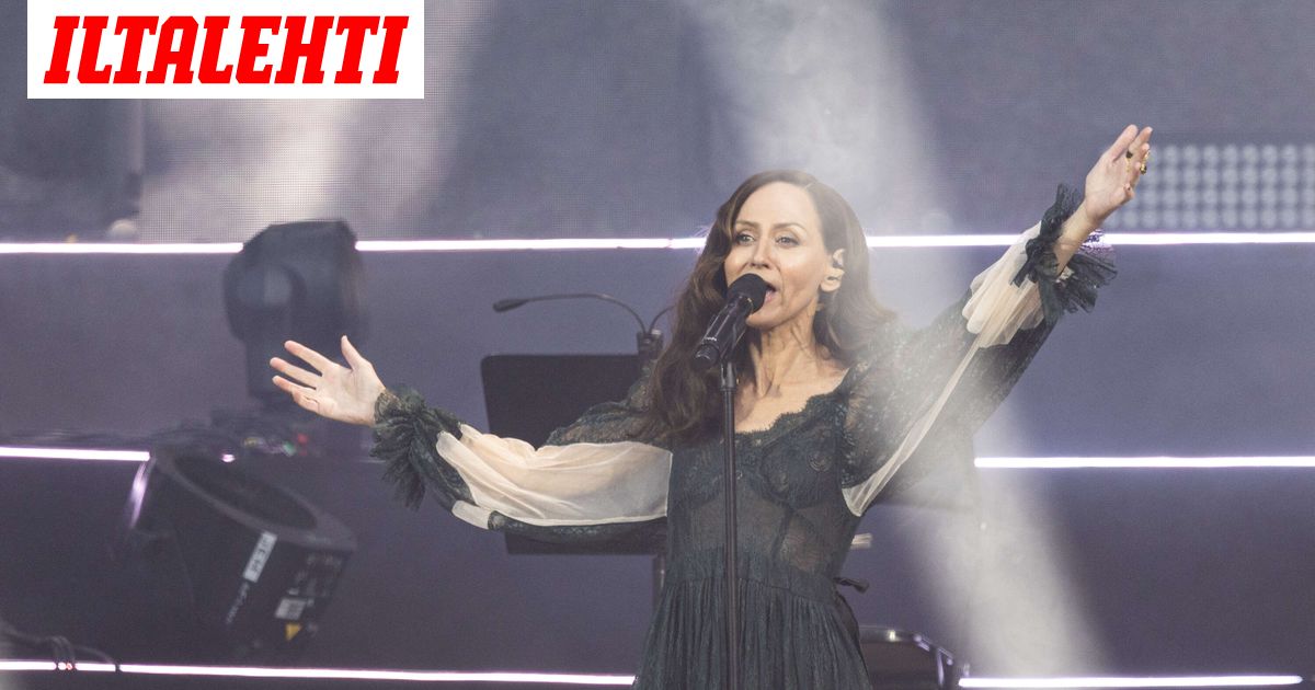 Suora lähetys Ultra Bran konsertista ei ole suora – Syynä Suomen suosituin ohjelma