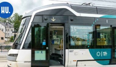 HSL | AB-lipun hinta voi olla pian "käsittämättömät" 90 euroa – näin poliitikot reagoivat Helsingissä | Paikalliset