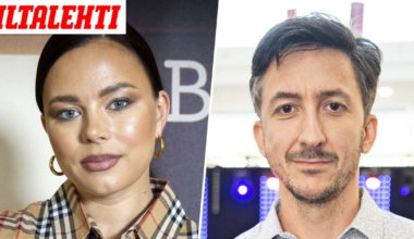 Näin Ivan Puopolo vastaa Hanna Tikanderin kritiikkiin