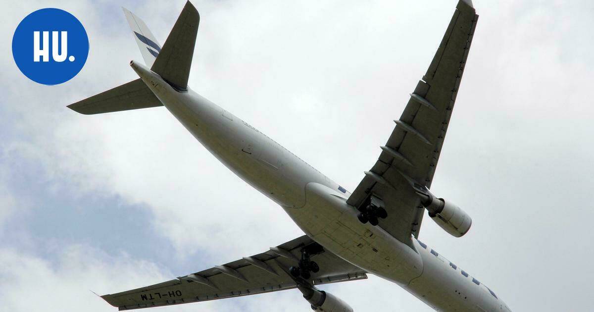 Finnair aloittaa suorat lennot Torontoon 10 vuoden tauon jälkeen – myös Luxairilta uusi reitti | Paikalliset
