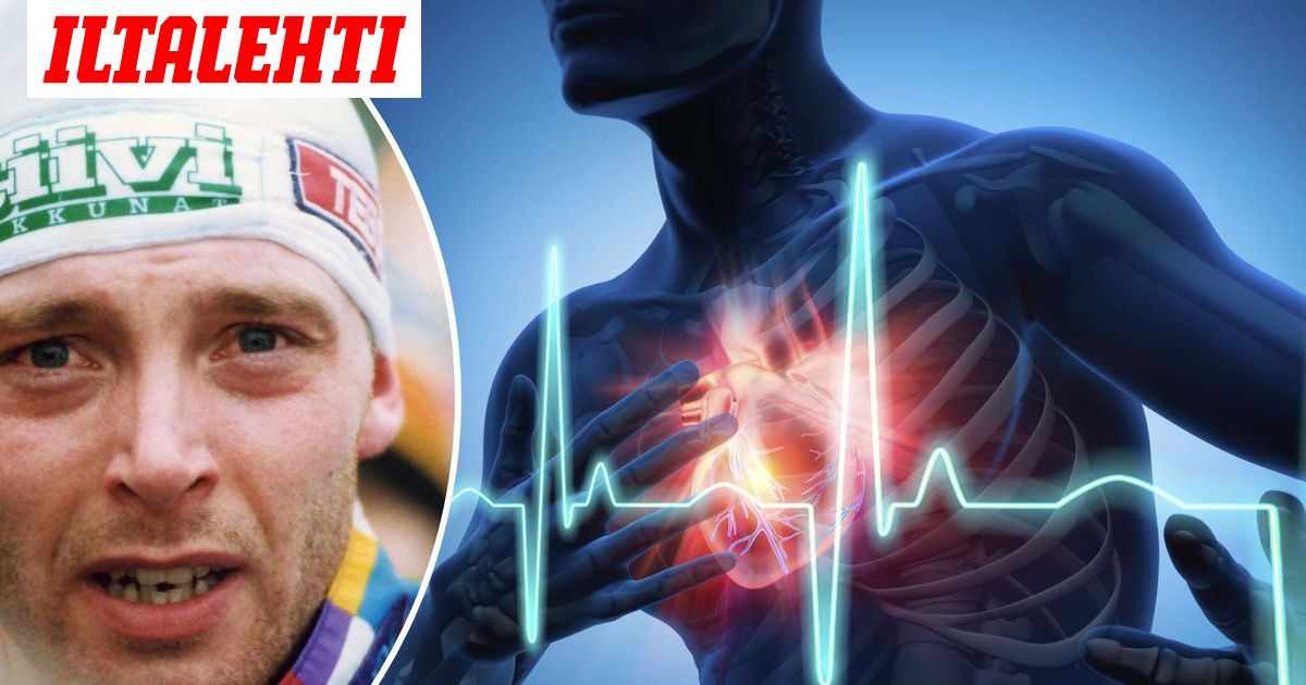 Tämä yhdistelmä koitui Mika Myllylän tuhoksi – ”Tulee raja vastaan”