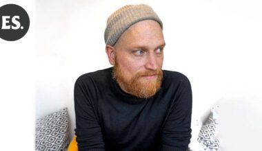 Lauri Tanskanen kirjoitti kirjan taistelustaan syöpää vastaan mutta myös elämänilosta – "Silloin kirkastuu se, mikä on tärkeää" | Paikalliset