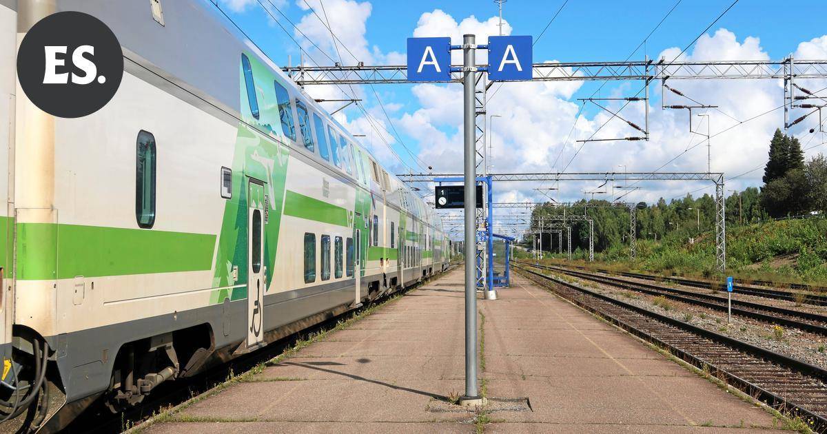 Junan netin pitäisi olla nopea Lappeenrannan ja Parikkalan välillä – Pistimme wifin testiin | Paikalliset