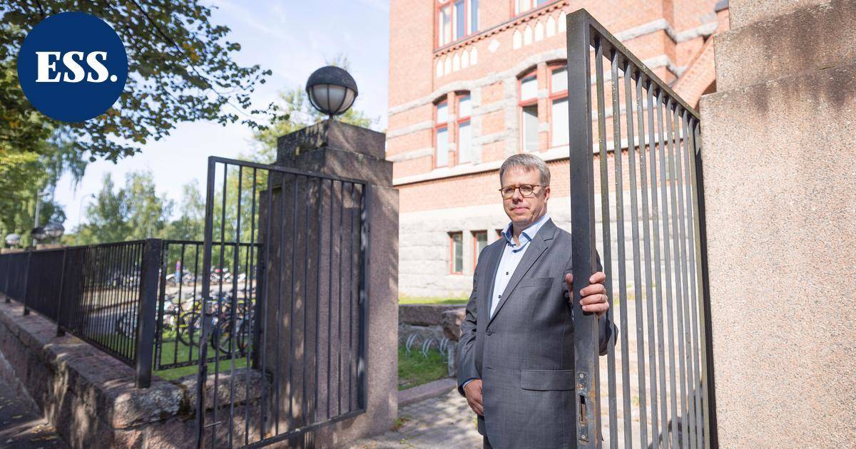 Ex-suurlähettiläs Helanterä: Putin ei halua sallia Ukrainalle suvereniteettia | Uutissuomalainen