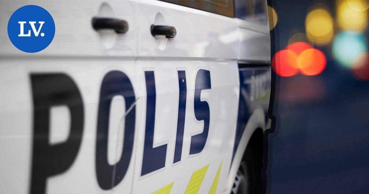 Epäily: Iäkäs autoilija ajoi pienen koululaisen päälle Espoossa ja poistui paikalta | Paikalliset