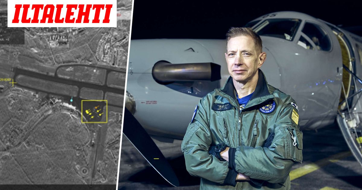 Ilmavoimien komentajasta tuli myös Suomen avaruusvoimien komentaja – Varoittaa Kiinan toiminnasta