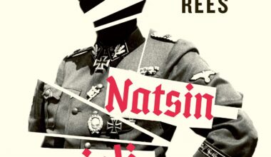 "Sen unohtaminen on rikos" – historioitsija varoittaa natsien nousun opetuksista