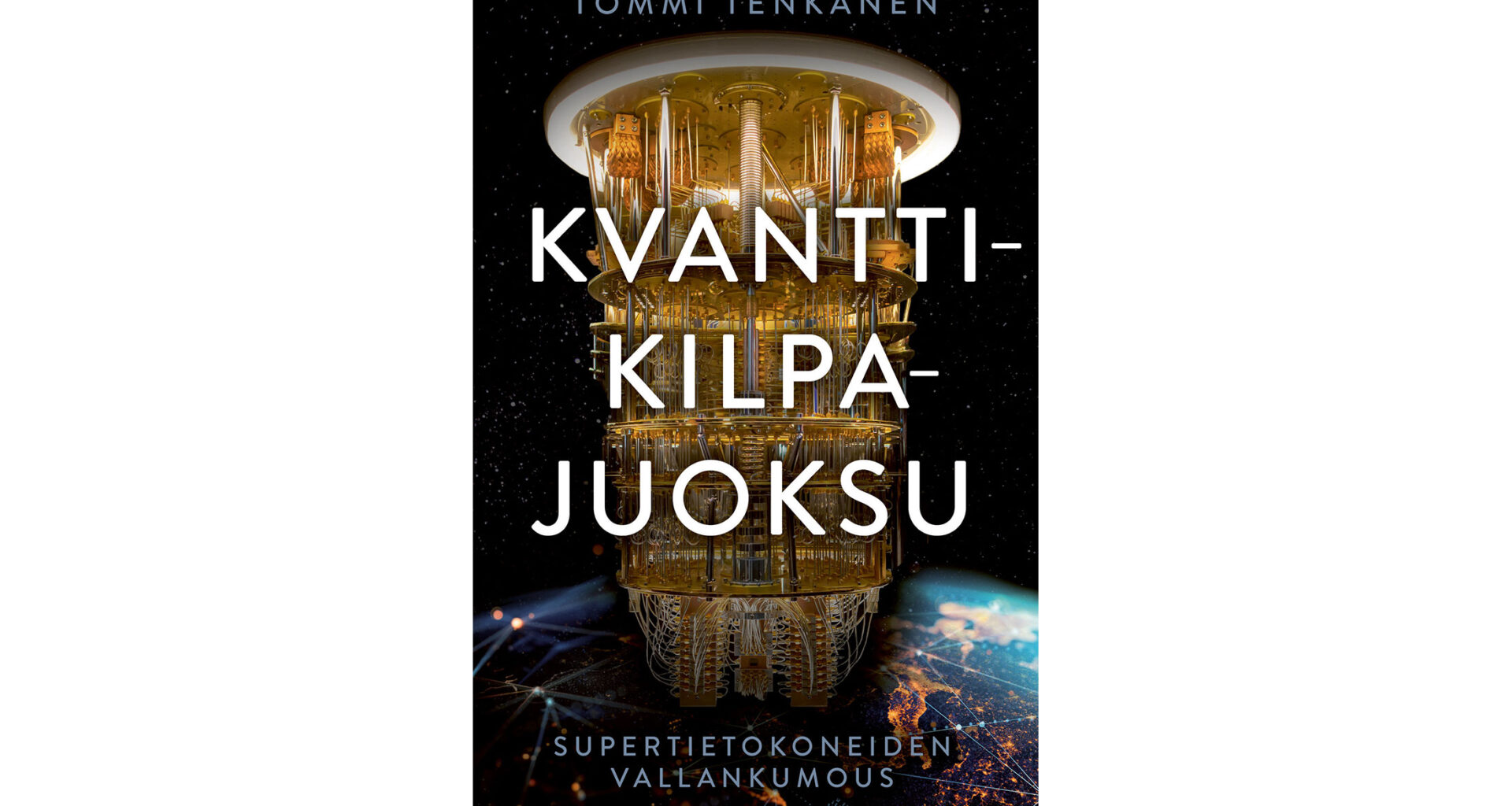 Arvio: Kvanttiteknologiassa Suomi kilpailee monta kokoluokkaa isompiensa kanssa