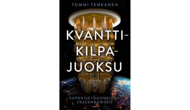 Arvio: Kvanttiteknologiassa Suomi kilpailee monta kokoluokkaa isompiensa kanssa
