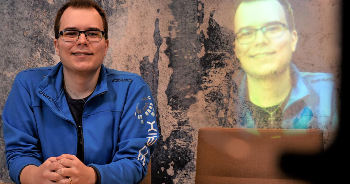 Fyysikot ratkovat mahdottomaltakin tuntuvia ongelmia | Fysikaalisten tieteiden kandiohjelma