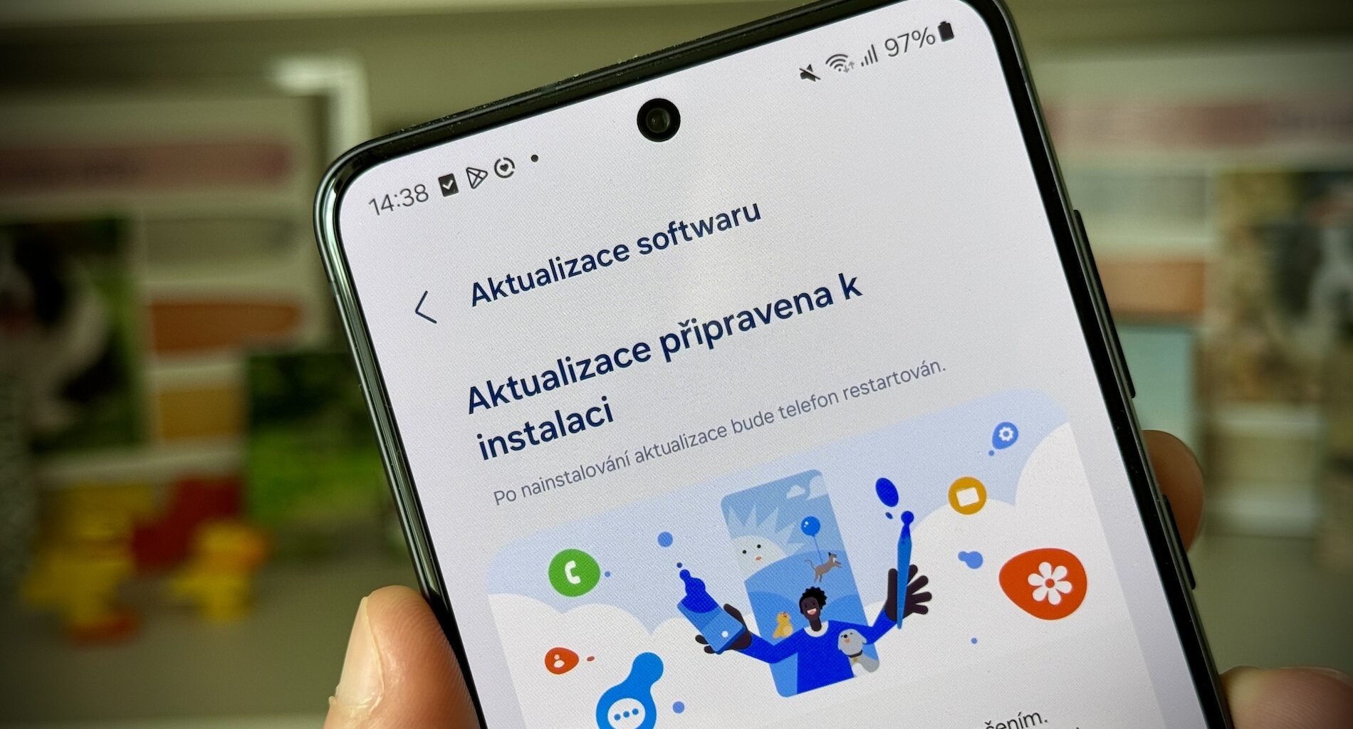 Mitkä Samsung-laitteet saivat uuden päivityksen (viikko 32, 2025) – Samsung Magazine