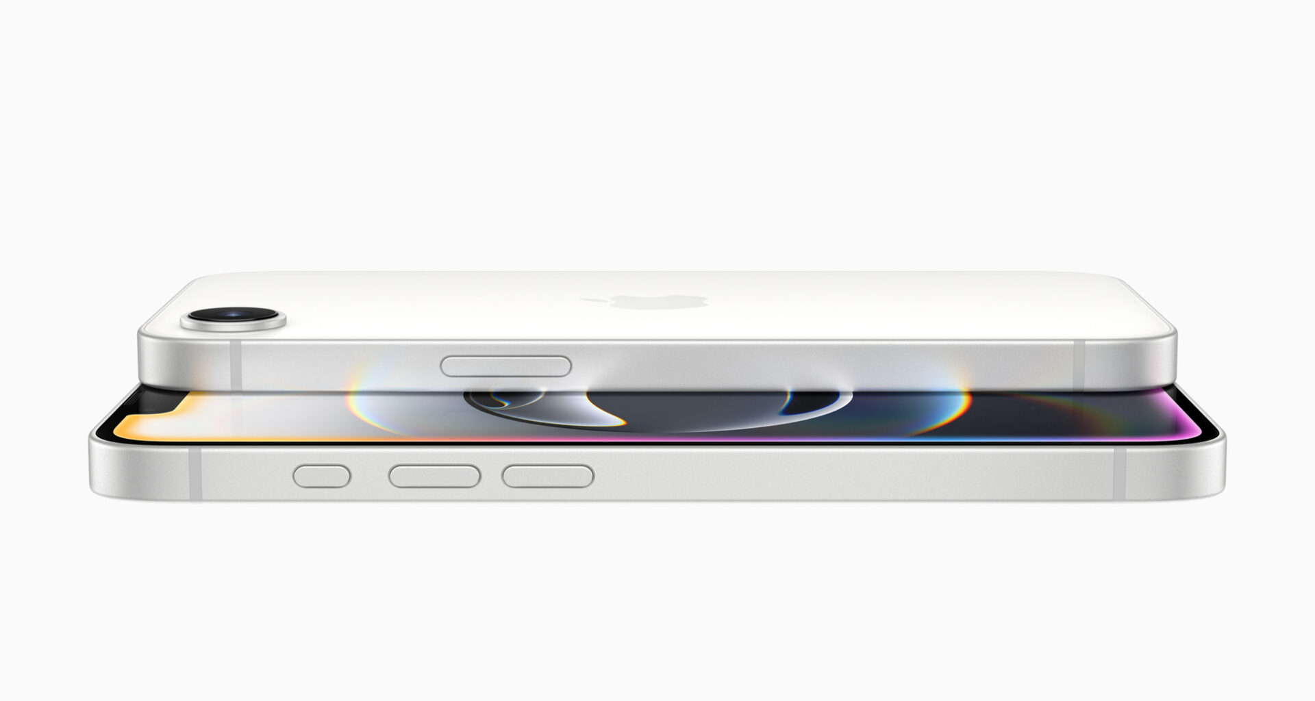 Iphone 17e tulossa keväällä – näin se eroaa iPhone 16e -mallista