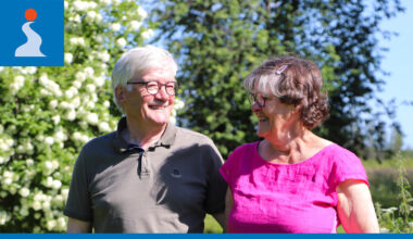 Ääriviivan tuntumassa: Luonto pitää Kouvat Kouvalla – Kyläilimme yhdessä Pudasjärven pohjoisimmista taloista