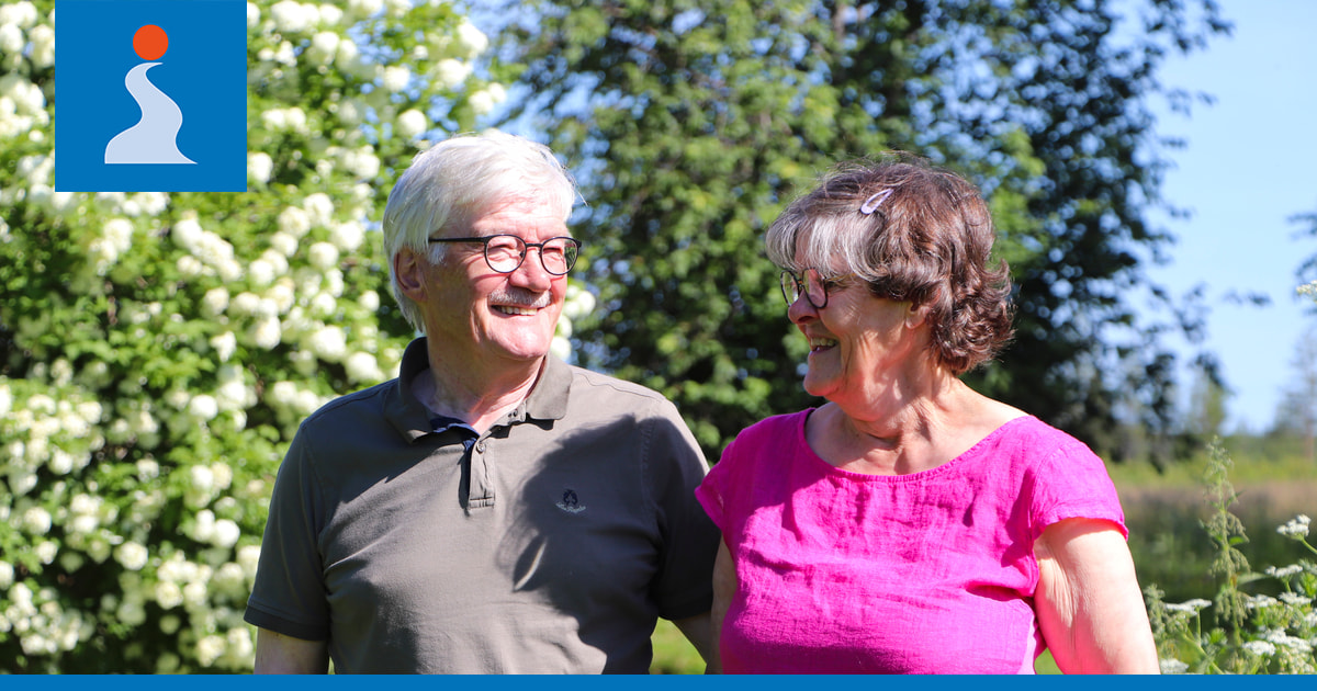 Ääriviivan tuntumassa: Luonto pitää Kouvat Kouvalla – Kyläilimme yhdessä Pudasjärven pohjoisimmista taloista