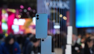 Samsungin ensi vuoden Galaxy S26 Edge ei saa huhuttua uutuusakkua