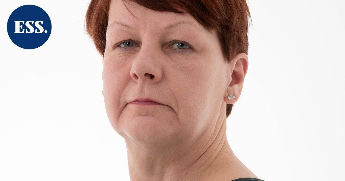 Eeva Künnapin kolumni | Kohtaaminen Katri Helenan kanssa | Päijät-Häme
