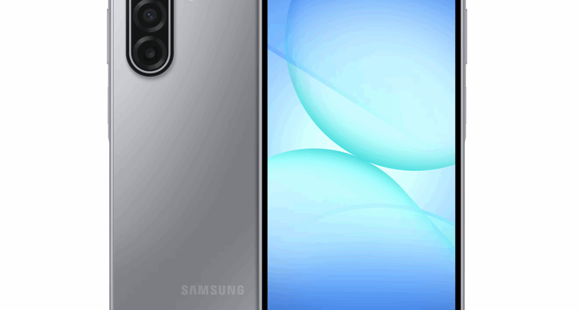 Uusi Samsung Galaxy A17 5G myyntiin Suomessa