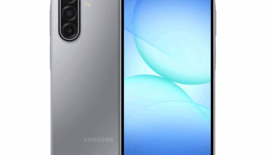 Uusi Samsung Galaxy A17 5G myyntiin Suomessa