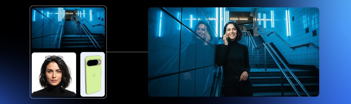 Googlelta merkittävä päivitys kuvien luomiseen Gemini-tekoälypalvelussa