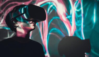 Virtuaalitodellisuus empatian työkaluna -artikkeli | Opetushallitus