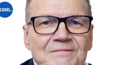 Harri Ohra-ahon näkökulma | KGB:n oppien paluu: miten Putin vei Trumpia Alaska-tapaamisessa | Uutissuomalainen