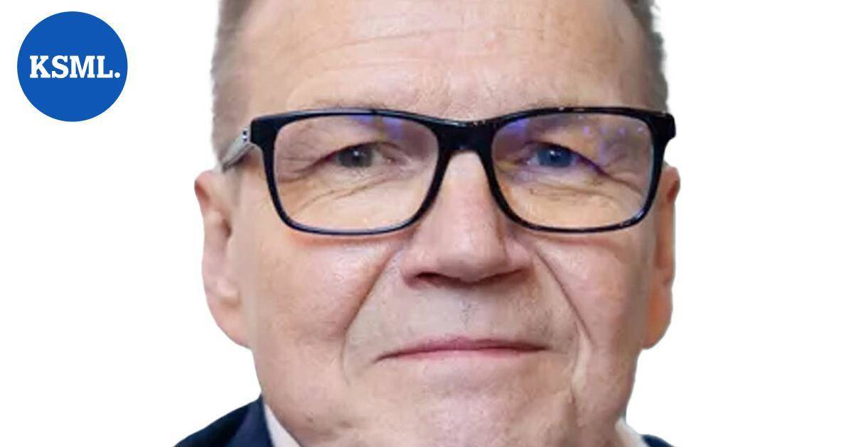 Harri Ohra-ahon näkökulma | KGB:n oppien paluu: miten Putin vei Trumpia Alaska-tapaamisessa | Uutissuomalainen