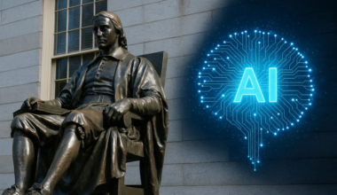 NTT Research käynnistää uuden Physics of Artificial Intelligence Groupin Harvardissa
