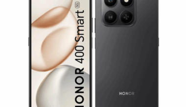 Honor 400 Smart 5G saapui yllättäen myyntiin Euroopassa – jättiakku ja Snapdragon 6s Gen 3 alle 200 eurolla?