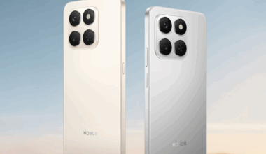 Honor 400 Smart 5G julkaistiin virallisesti
