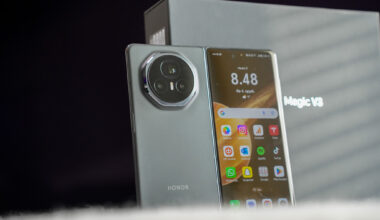Samsungin monopoli murtui Euroopassa – Honor nousi rinnalle +377% kasvulla