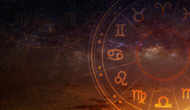 Päivähoroskooppi 24.8.2025 | Voi hyvin