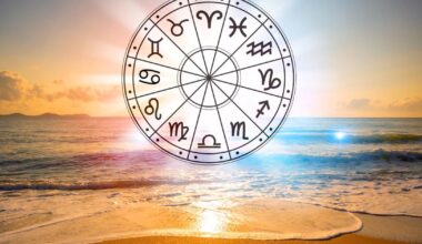 Päivähoroskooppi 25.8.2025 | Voi hyvin