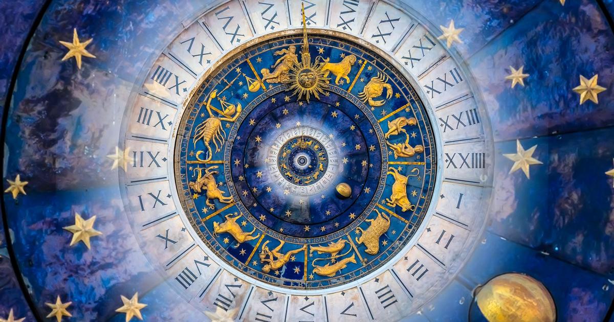 Päivähoroskooppi 27.8.2025 | Voi hyvin