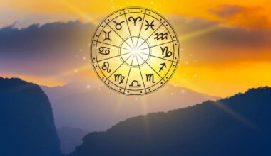 Päivähoroskooppi 29.8.2025 | Voi hyvin