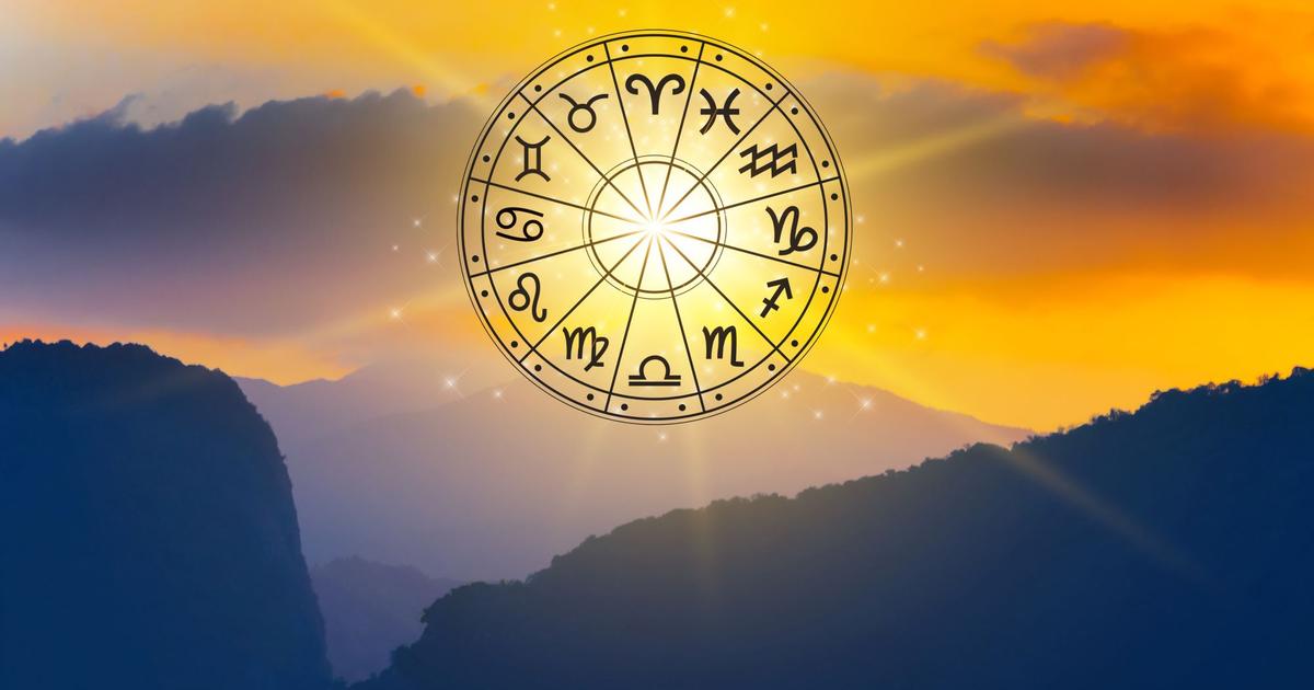 Päivähoroskooppi 29.8.2025 | Voi hyvin