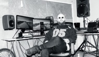 Suomiräpin kultaisin – kiitos kaikesta, Ex Tuuttiz