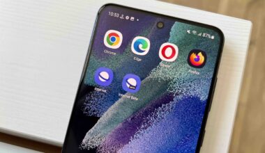 Samsung Internet saa päivityksen. Se helpottaa käyttöä, mutta voi myös aiheuttaa ongelmia – Samsung Magazine