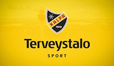 Katsaus KalPan sairastuvalle – 20.8.2025