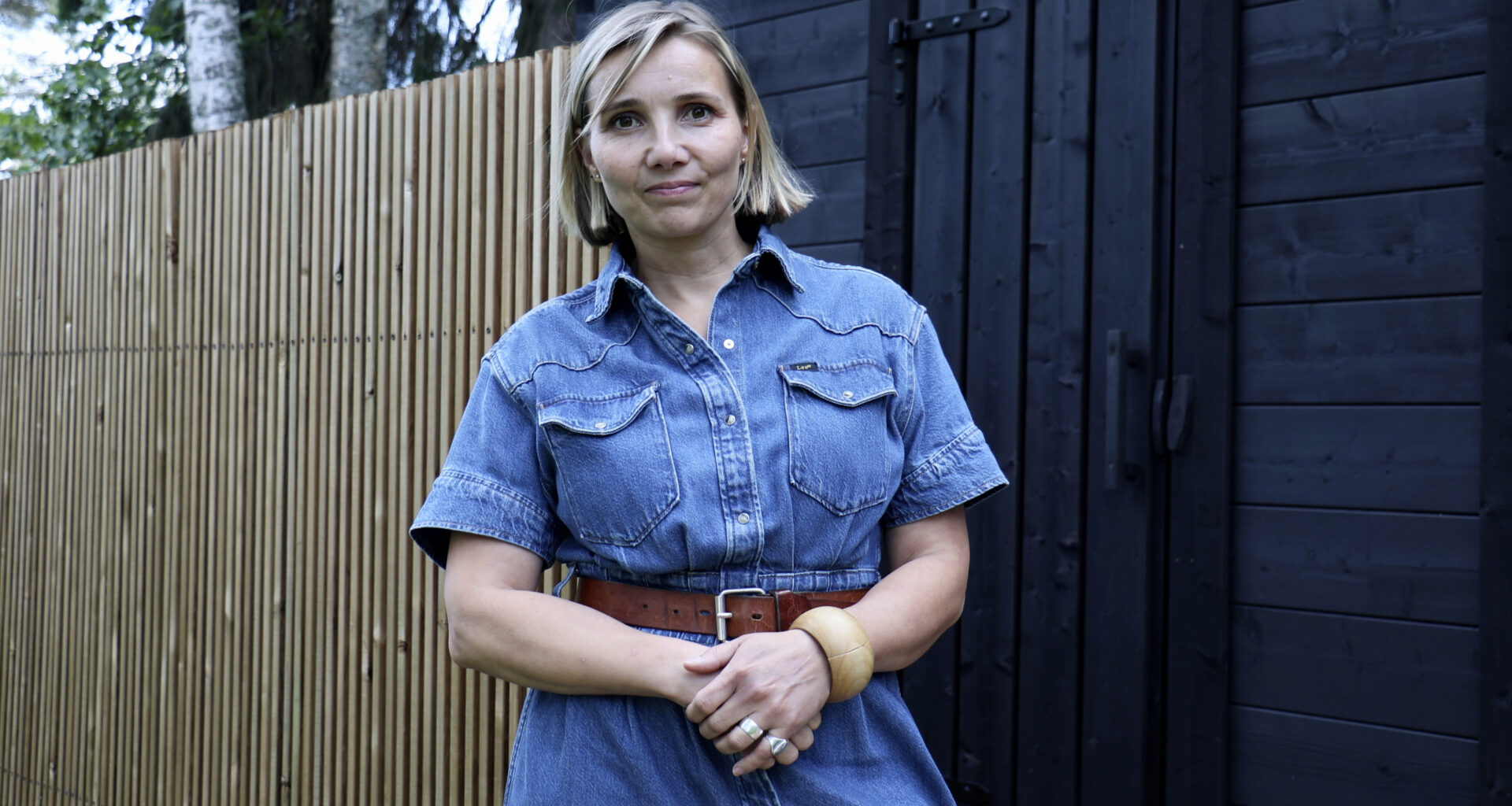 Jenni Räinä kirjoitti Iihin sijoittuvan romaanin – Paikallishistoriaa kaunokirjallisin vapauksin