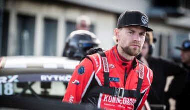 Suomalaiskuskilla karmea kohtalo MM-rallicrossissa - "Täysin väärä tuomio!"