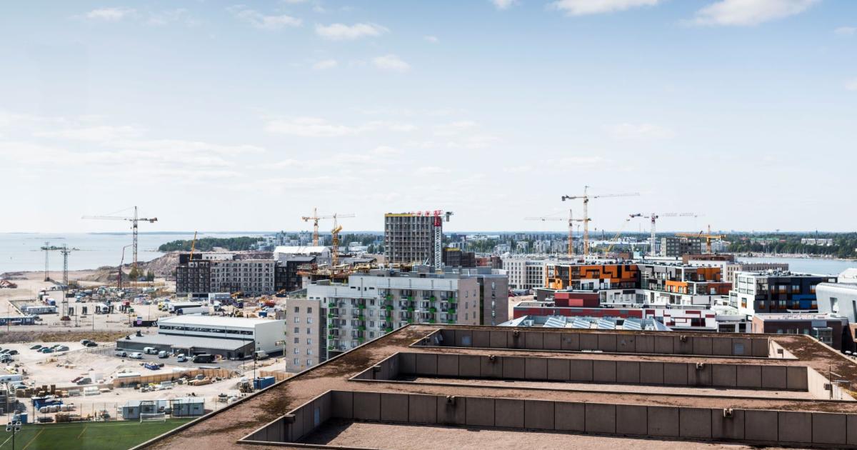 Purkumateriaalin ja rakennusjätteen määrien raportointi